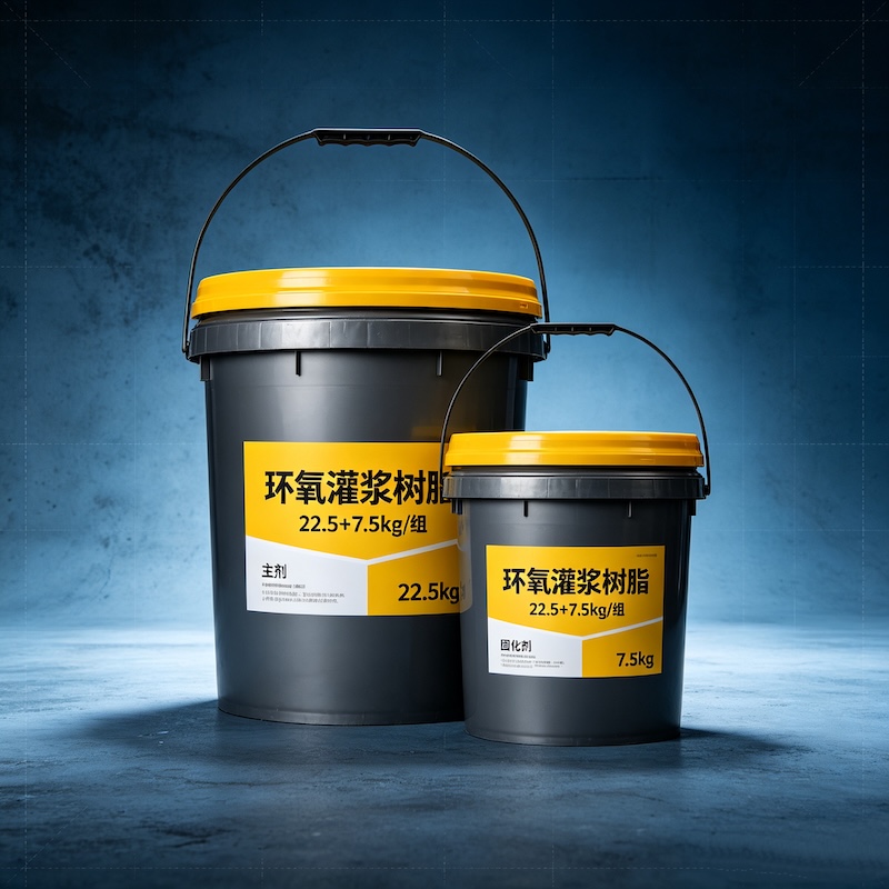 北湖环氧灌浆树脂